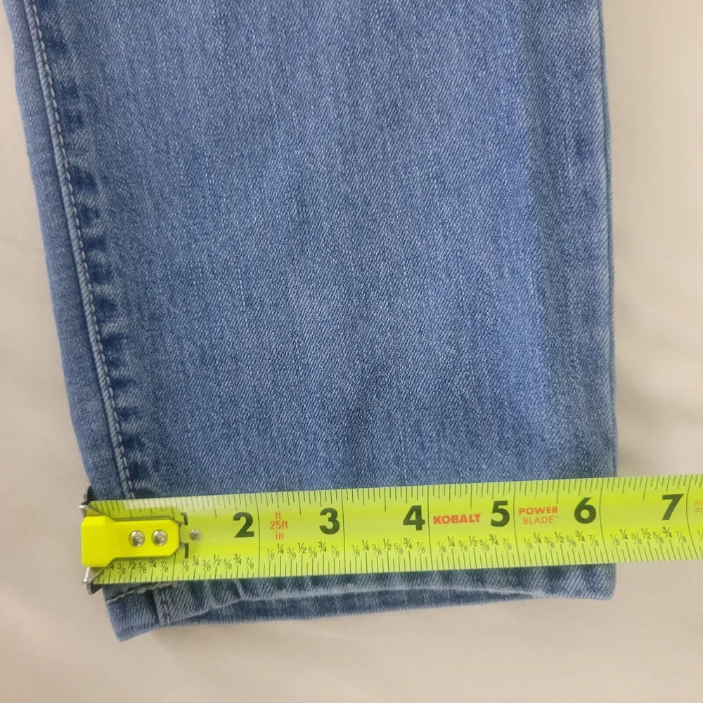 SO jeans are